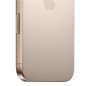 Apple iPhone 16 Pro 256Gb eSIM Desert Titanium, пустынный титан