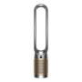 Очиститель воздуха Dyson TP12 (CN/HK/KR) Nickel/Gold, золотой