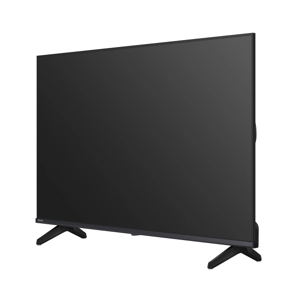 Телевизор Hisense 40" Full HD, 60 Гц, QLED (40A5S RU)