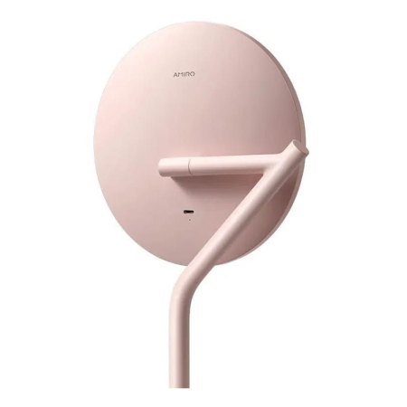 Зеркало косметическое Xiaomi AMIRO Mini 2 (AML117) Розовое