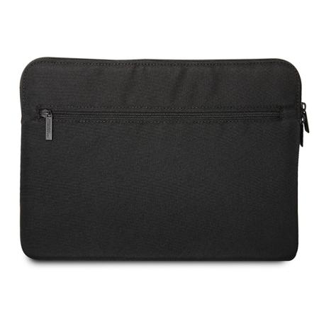 Чехол-папка для ноутбука 13"/14" Ferrari Protective Notebook Sleeve PU SF Logo (FECS14PSFK) Черный