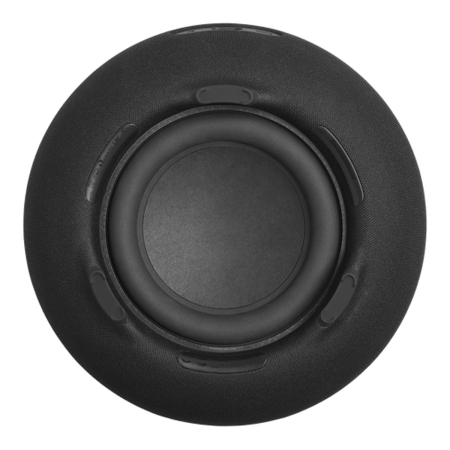 Колонка Harman Kardon Aura Studio 5 Black, чёрный
