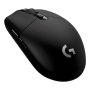 Беспроводная мышь Logitech G304 Lightspeed Оптическая (910-005286) Чёрный