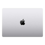 Apple MacBook Pro 14" (M5 10C CPU, 10C GPU, 2025) 16Gb 1Tb SSD (MDE54) Silver, серебристый Apple MacBook Pro 14" (M5 10C CPU, 10C GPU, 2025) 16Gb 1Tb SSD (MDE54) Silver, серебристый