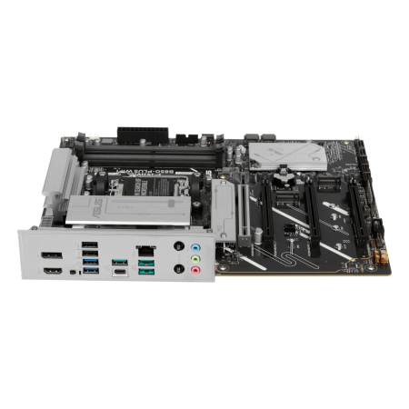Материнская плата ASUS PRIME B850-PLUS WI-FI, ATX