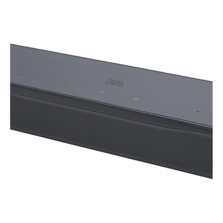 Саундбар JBL Bar 500 MK2 (5.1, 750 Вт) Чёрный