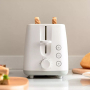 Тостер Xiaomi Mini Pinlo (PL-T075W1H) Белый