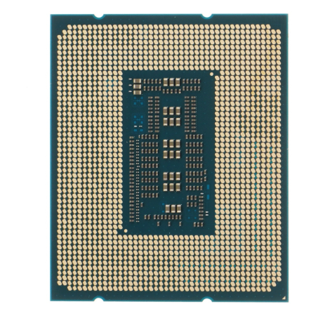 Процессор Intel Core i7-13700, 2.10 ГГц (Turbo 5.20 ГГц), LGA1700, OEM (CM8071504820805)