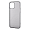 Чехол hoco. Creative Case силиконовый ультратонкий для Apple iPhone 13 Black, черный