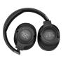 Беспроводные наушники JBL Tune 710BT Black, черный