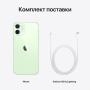 Apple iPhone 12 mini 64Gb Green, зеленый