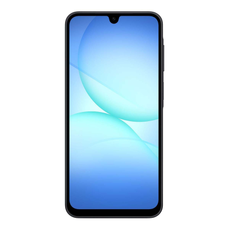 Samsung Galaxy A17 4/128Gb Black, чёрный Samsung Galaxy A17 4/128Gb Black, чёрный