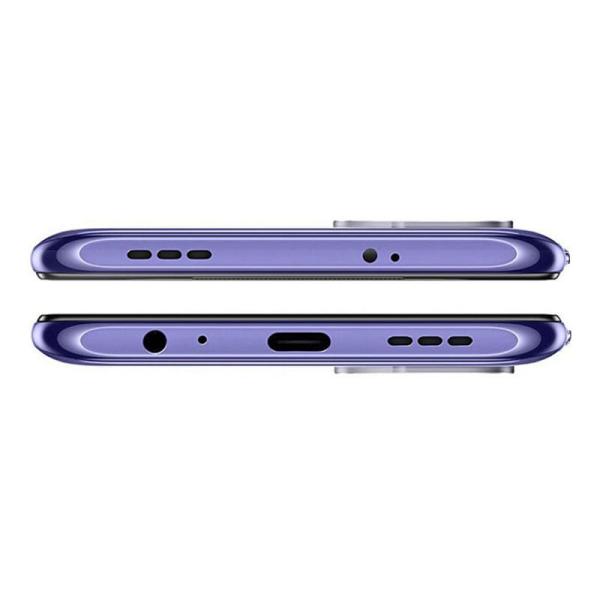 Xiaomi Redmi Note 10S 6/64Gb (NFC) Starlight Purple, фиолетовый