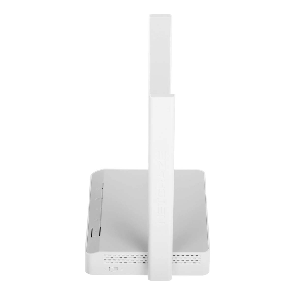 Маршрутизатор Keenetic Netcraze Air NC-1613 Интернет-центр с Mesh Wi-Fi 5 AC1200, 4-портовым Smart-коммутатором