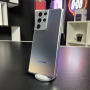 Trade in Samsung Galaxy S21 Ultra 5G 16/512Gb Phantom Silver IMEI: 4241