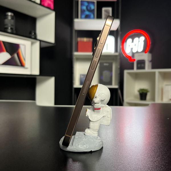 Trade in Apple iPhone 16 Pro Max 256Gb Desert Titanium IMEI: 3431