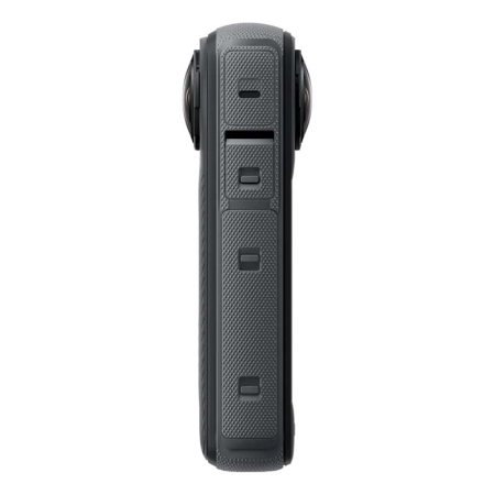 Экшн-камера Insta 360 X4 Get-Set Bundle Black, черный