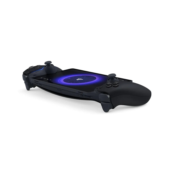Портативная консоль PlayStation Portal Remote Player для PlayStation 5 Midnight Black, чёрный