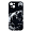 Чехол для iPhone 13 LUXO Super slim creative TPU с рисунком Медведь
