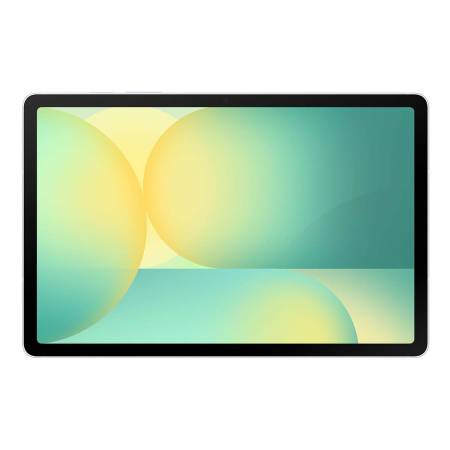 Samsung Galaxy Tab S10 FE 10,9" 5G+Wi-Fi 12/256Gb Silver, серебрянный