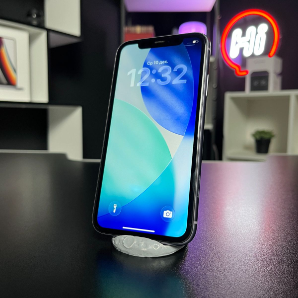 Trade in Apple iPhone 11 256Gb Purple IMEI: 3454 (в ремонте)