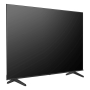 Телевизор Hisense 55" Ultra HD, 60Гц, Direct LED (55A6Q)