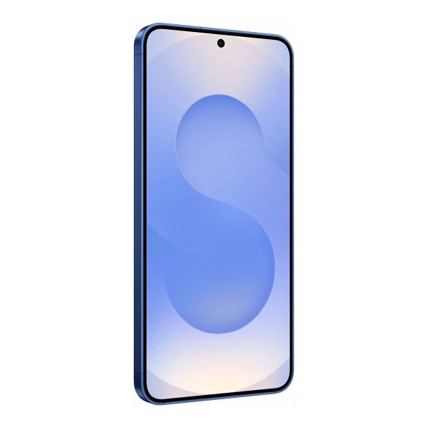 Samsung Galaxy S25 12/128Gb Navy, синий