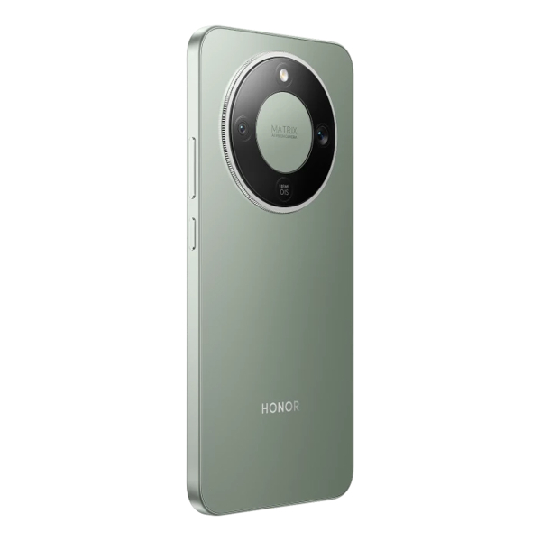 HONOR X9d 12/256Gb Forest Green, мятный