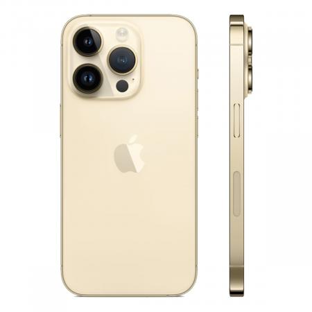 Apple iPhone 14 Pro 512Gb eSIM Gold, золотой