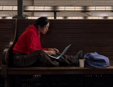 Apple MacBook Pro 14" (M3 8C CPU, 10C GPU, 2023) 8/512Gb SSD (MTL73) Space Gray, «серый космос»