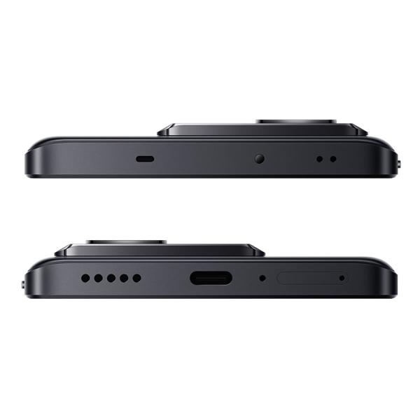 Xiaomi 13T Pro 12/512Гб Black, черный