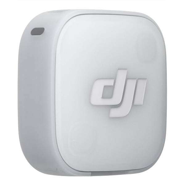 Микрофон DJI Mic Mini 2 (2 TX + 1 RX + Charging Case)