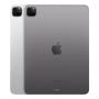 Apple iPad Pro 12,9" (M2, 2022, 6 gen) Wi-Fi + Cellular 1Tb Silver, серебристый