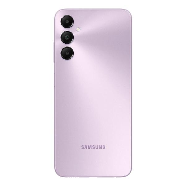 Samsung Galaxy A05s 4/64Gb Lavender, лавандовый