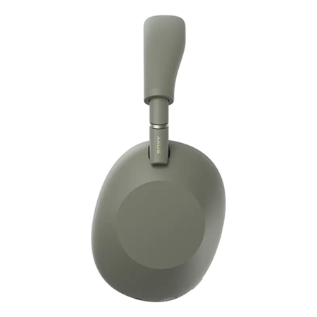 Беспроводные наушники Sony (WH-1000XM6) Olive Grey, оливковый