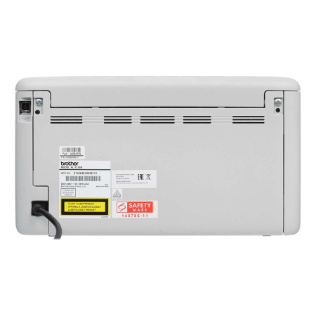 Принтер лазерный Brother (HL-1210W) Black, чёрный