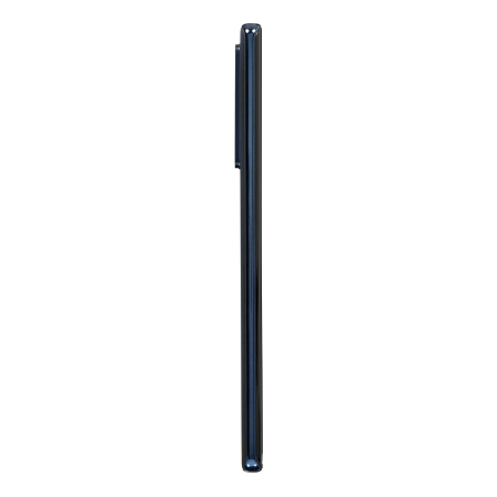 Infinix NOTE 40 Pro 8/256Gb Black, черный