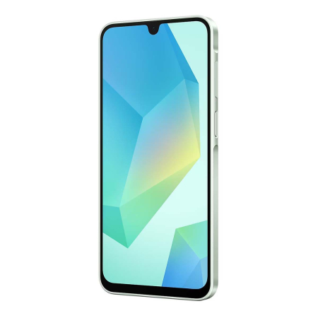 Samsung Galaxy A16 8/256Gb Light Green, зеленый