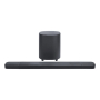 Саундбар JBL BAR 1000 (7.1, 880 Вт) Чёрный