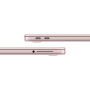Apple MacBook Neo 13" (A18 Pro, 6C CPU, 5C GPU, 2026) 8/512Gb SSD Blush, розовый