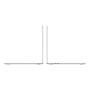 Apple MacBook Air 15" (M2, 8C CPU, 10C GPU, 2023) 8/512Gb SSD (MQKT3) Silver, серебристый
