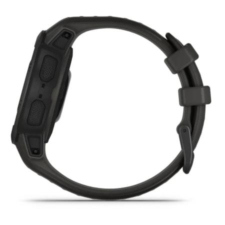 Часы Garmin INSTINCT 2S Graphite, черный