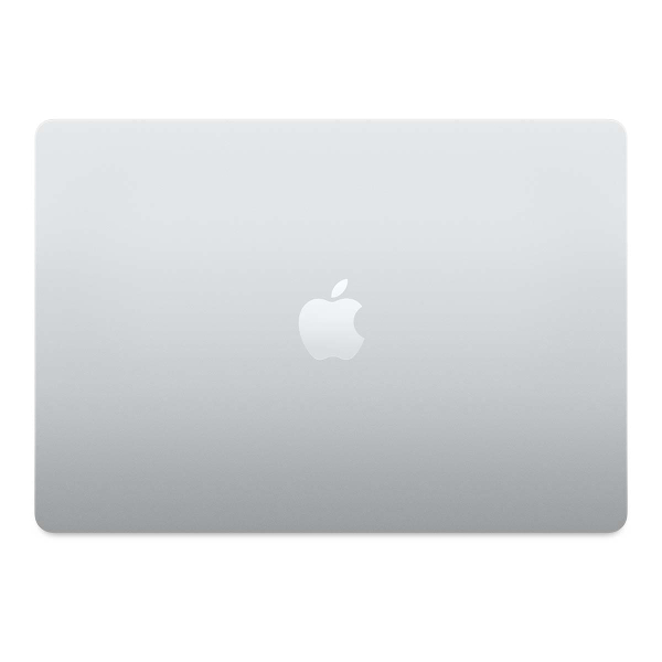 Apple MacBook Air 15" (M5, 10C CPU, 10C GPU, 2026) 16/512Gb SSD Silver, серебристый