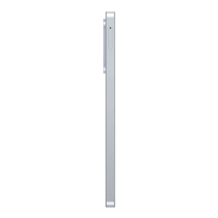 Samsung Galaxy A18 6/128Gb Silver, серый