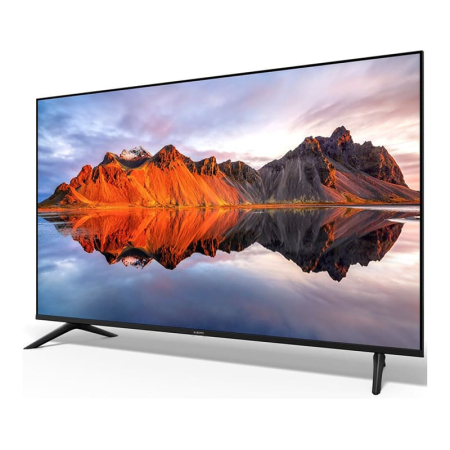 Телевизор Xiaomi TV A50 2025 RU 50" 4K UHD, 60Гц, LED (L50MA-ARU)