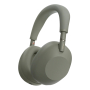 Беспроводные наушники Sony (WH-1000XM6) Olive Grey, оливковый