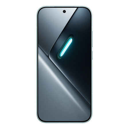 Xiaomi POCO X8 Pro 12/512Gb Mint Green, голубой