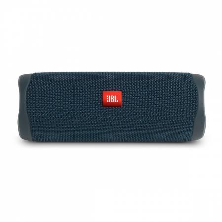 Портативная колонка JBL Flip 5 Blue, синий