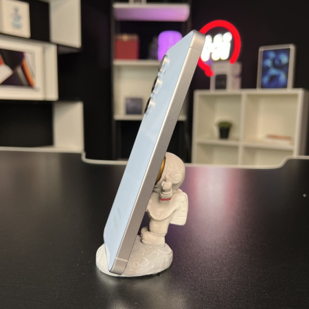 Trade in Samsung Galaxy S24 FE 8/256Gb Blue IMEI: 9232