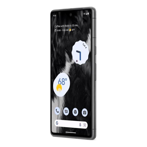 Google Pixel 7 8/128Gb Obsidian, черный